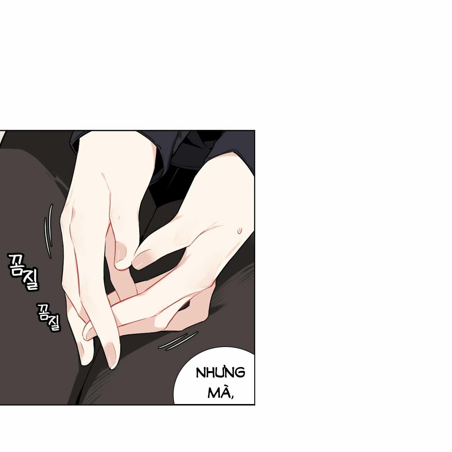 [18+] Chỉ B Là Không Biết 7.1 trang 12