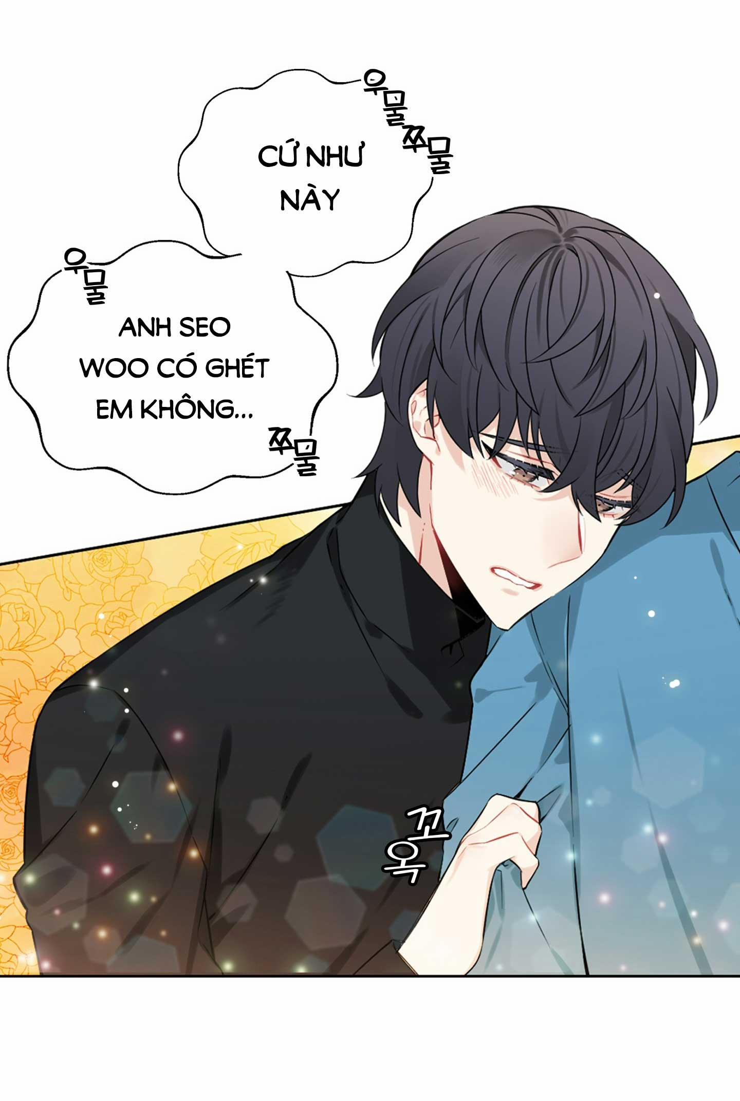 [18+] Chỉ B Là Không Biết 7.1 trang 14