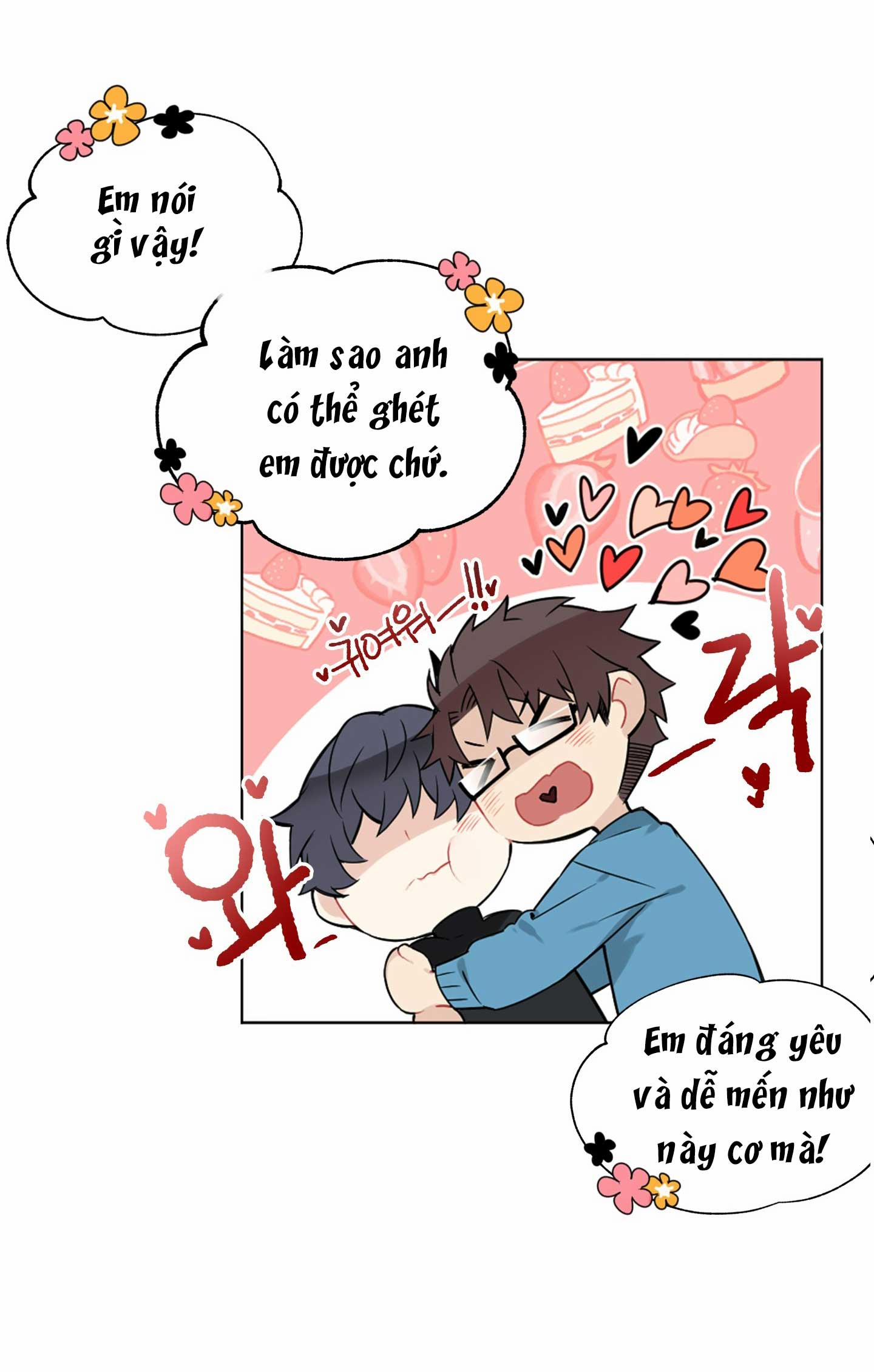 [18+] Chỉ B Là Không Biết 7.1 trang 16