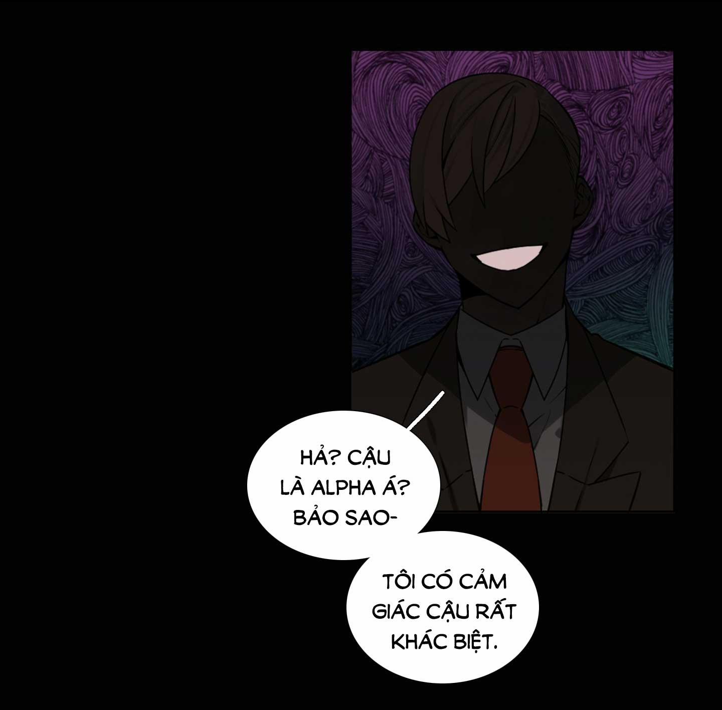 [18+] Chỉ B Là Không Biết 7.1 trang 2