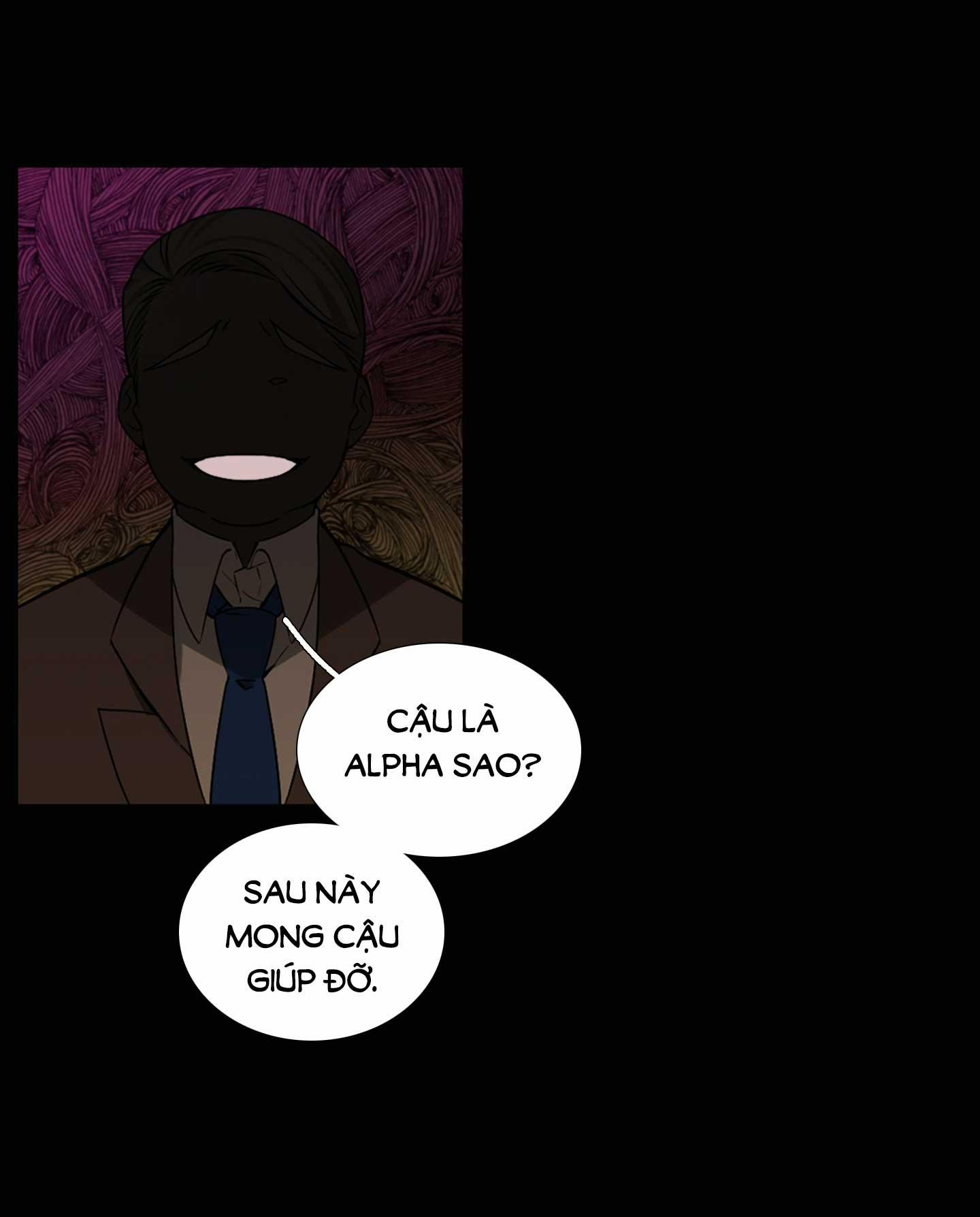 [18+] Chỉ B Là Không Biết 7.1 trang 3