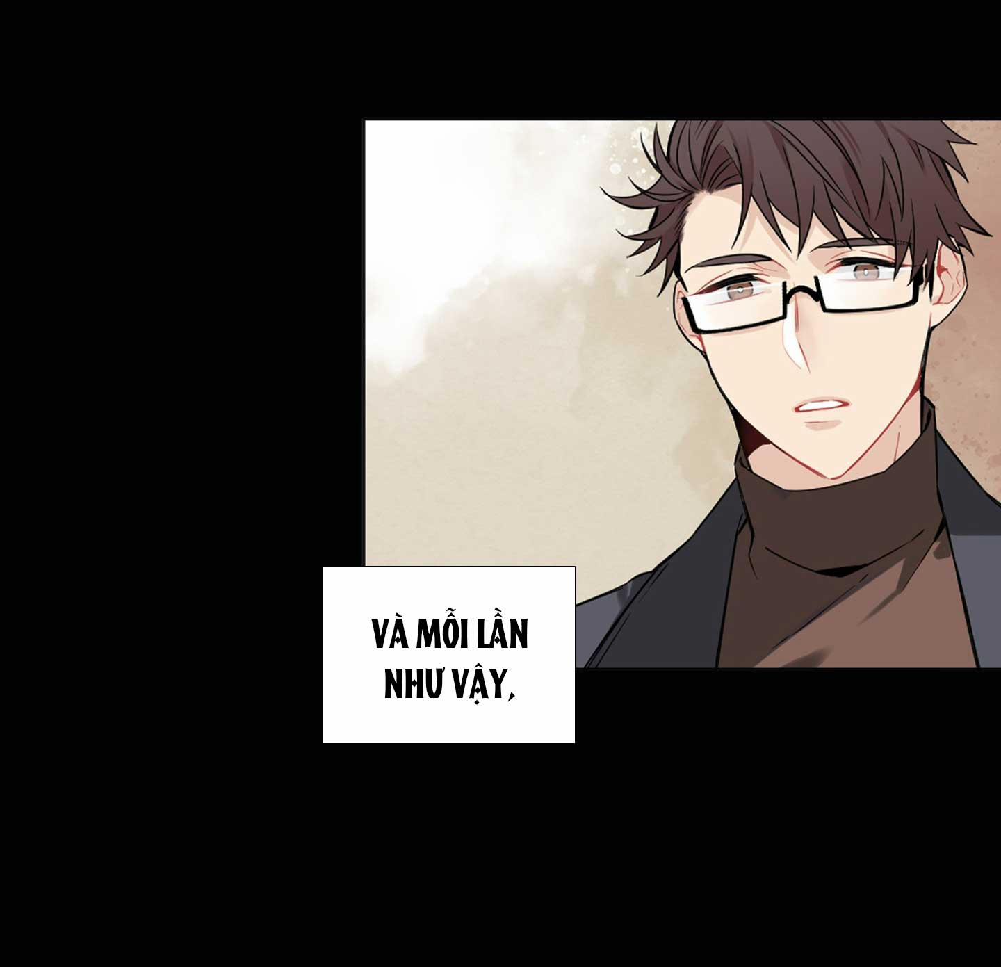 [18+] Chỉ B Là Không Biết 7.1 trang 6