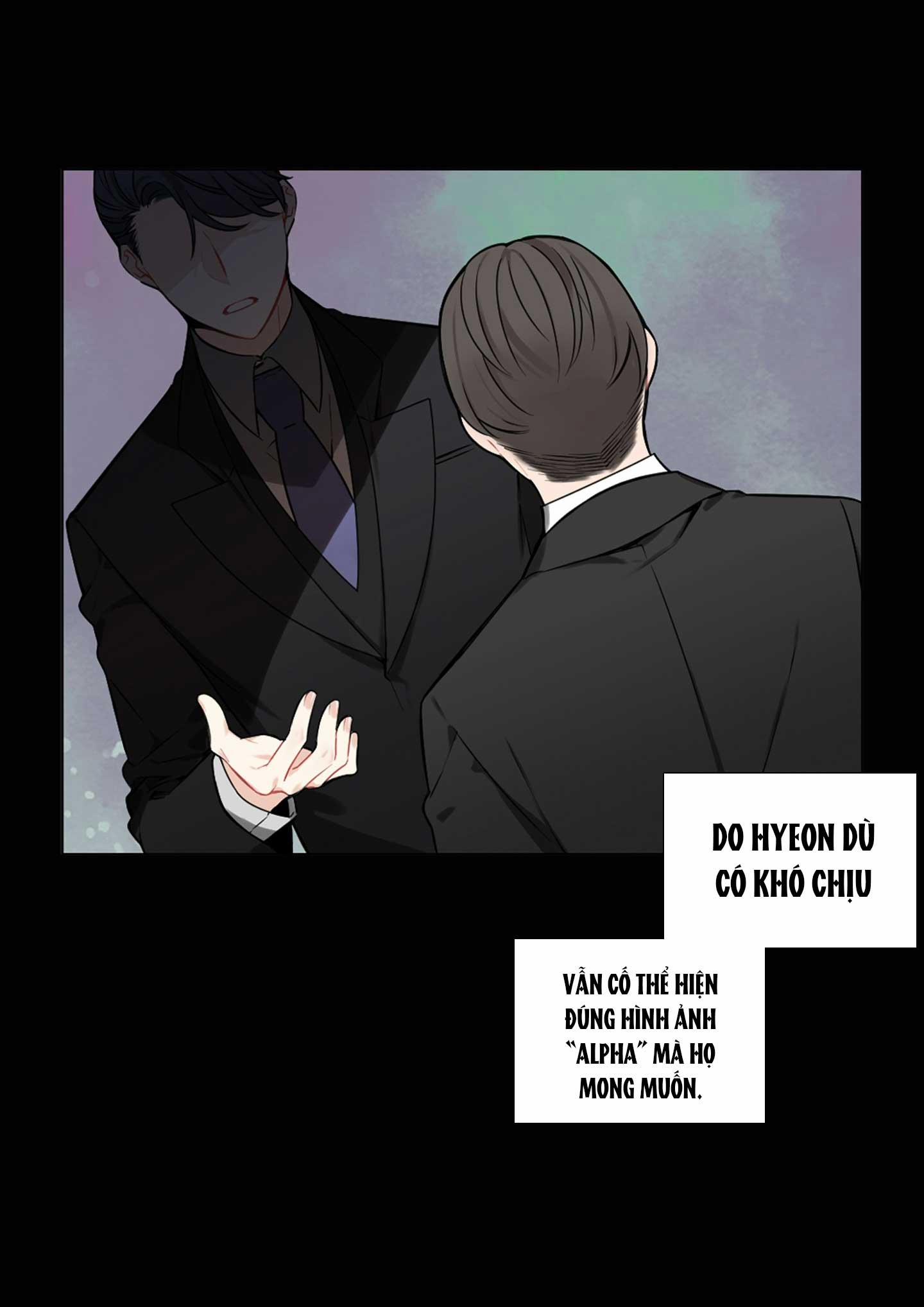 [18+] Chỉ B Là Không Biết 7.1 trang 7