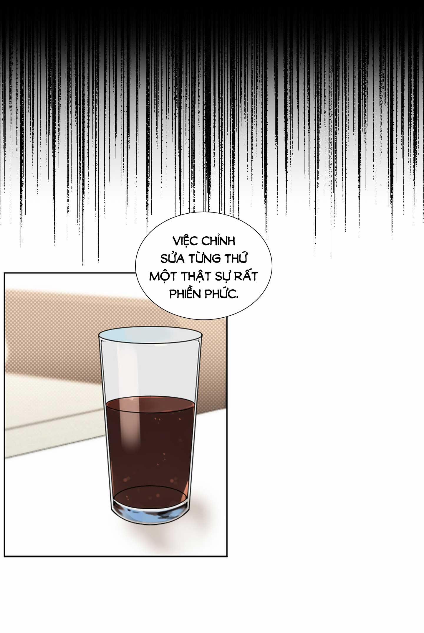 [18+] Chỉ B Là Không Biết 7.1 trang 9