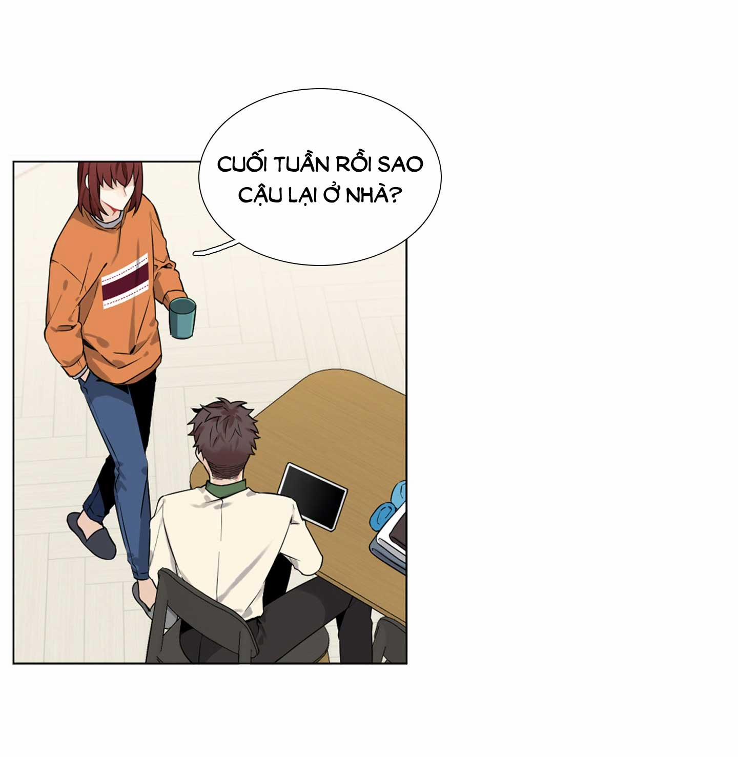 [18+] Chỉ B Là Không Biết 7.2 trang 14