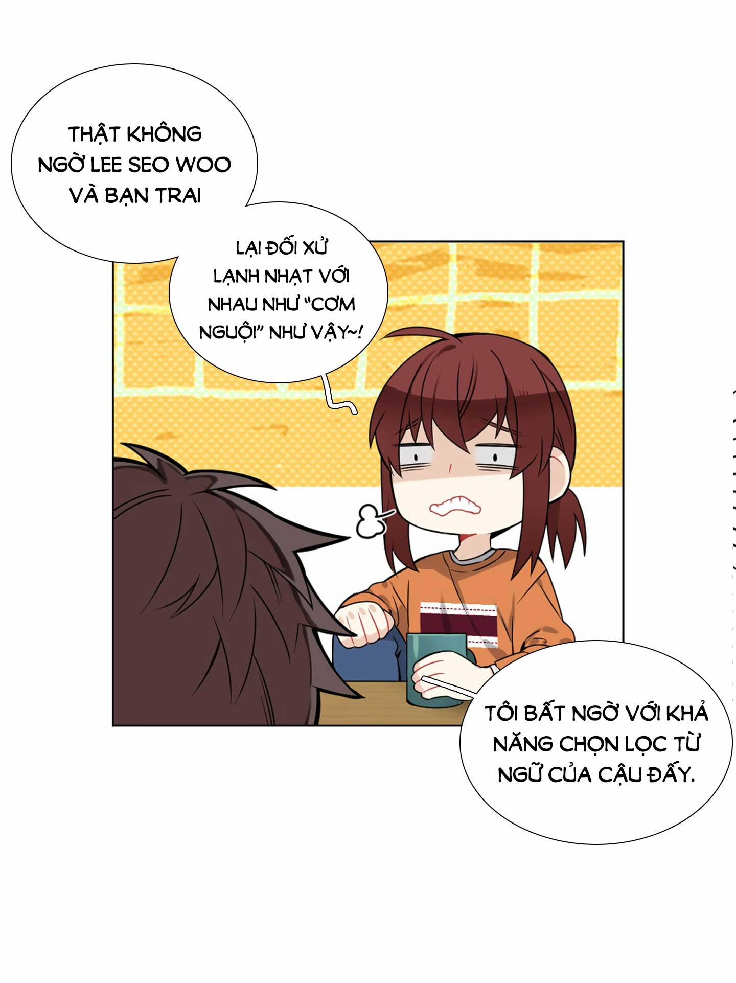 [18+] Chỉ B Là Không Biết 7.2 trang 16