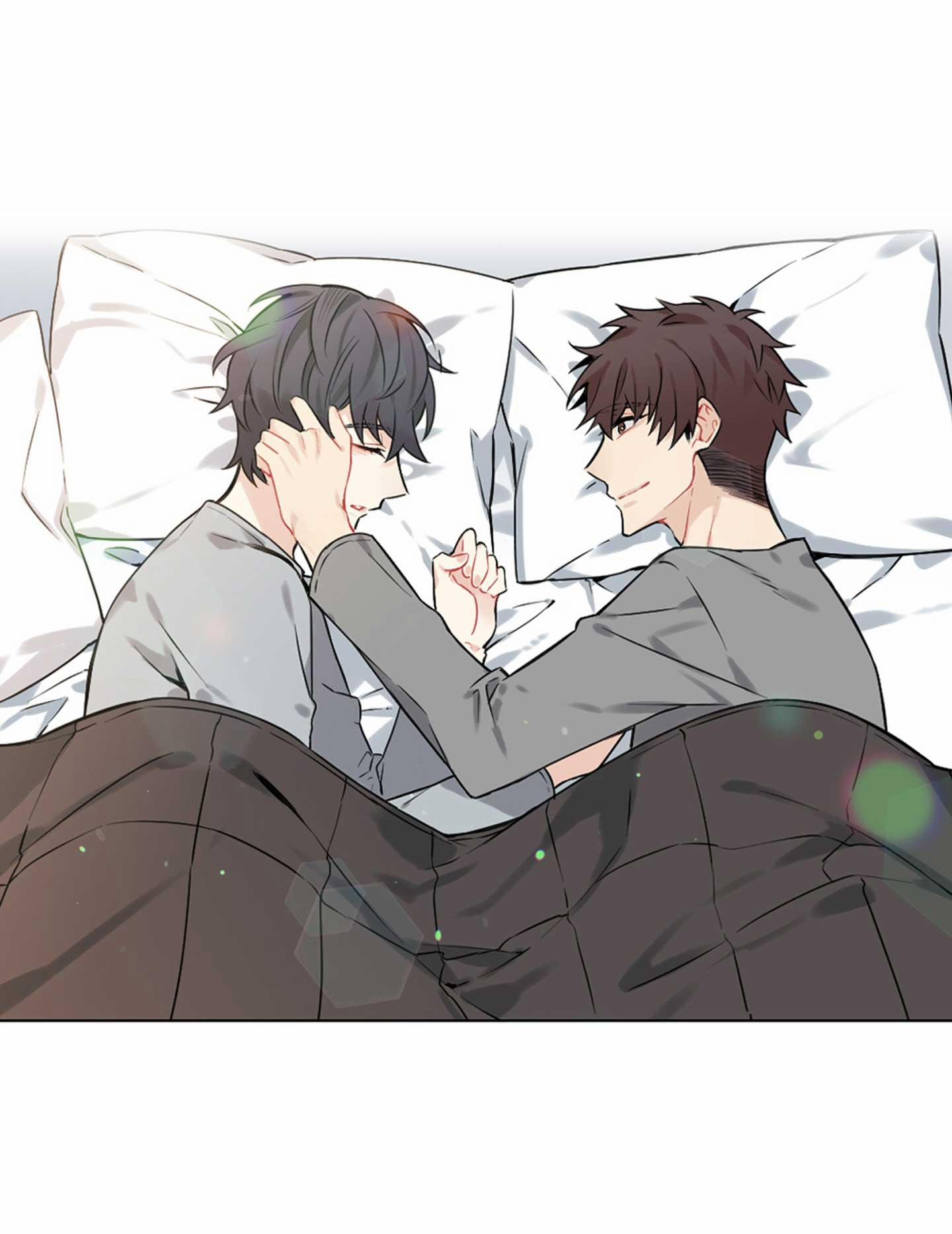 [18+] Chỉ B Là Không Biết 7.2 trang 4