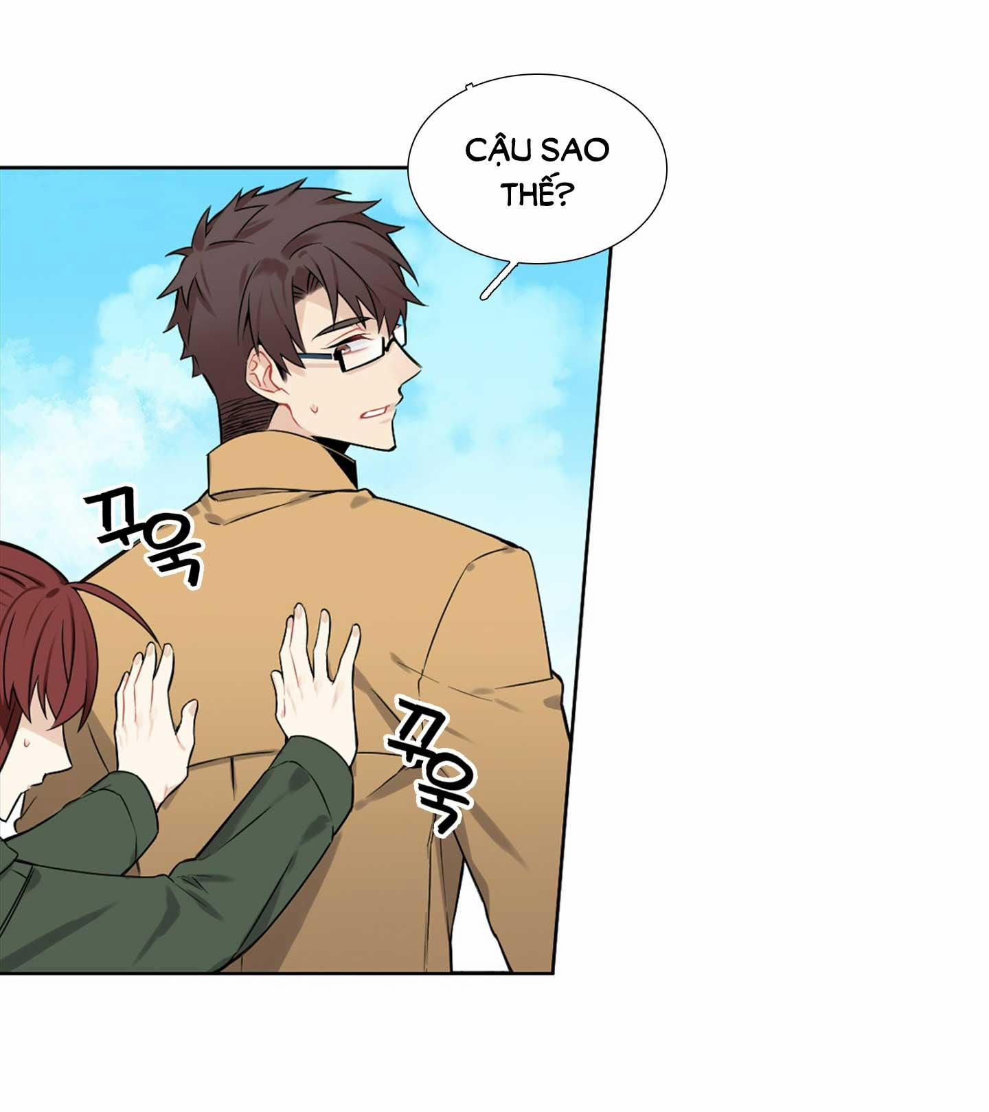 [18+] Chỉ B Là Không Biết 7.2 trang 42