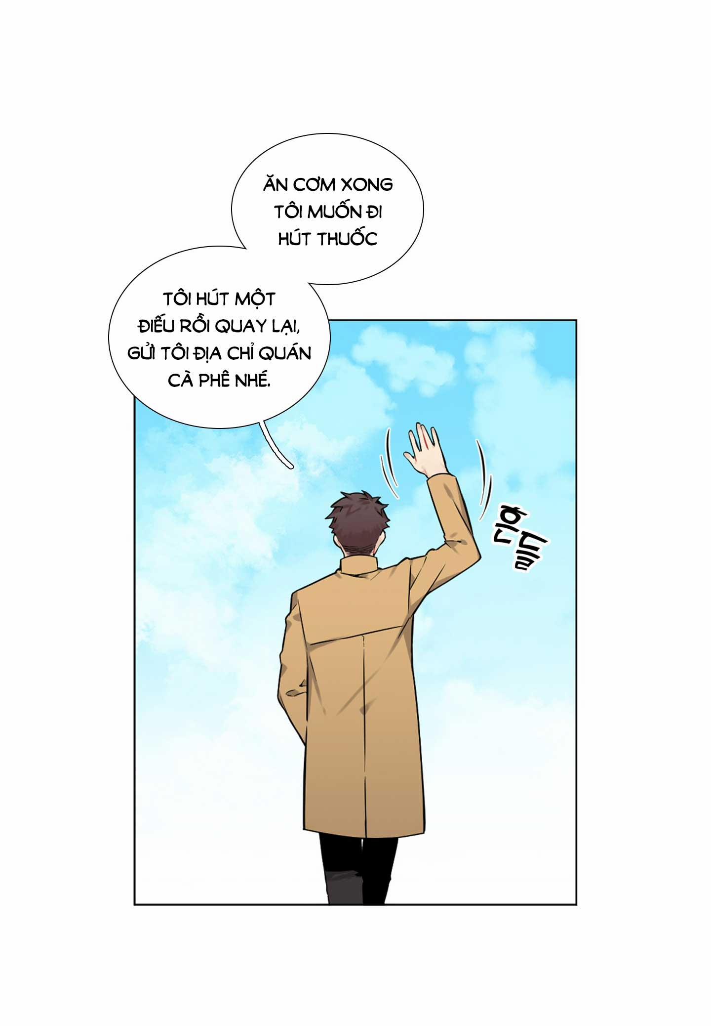 [18+] Chỉ B Là Không Biết 7.2 trang 51