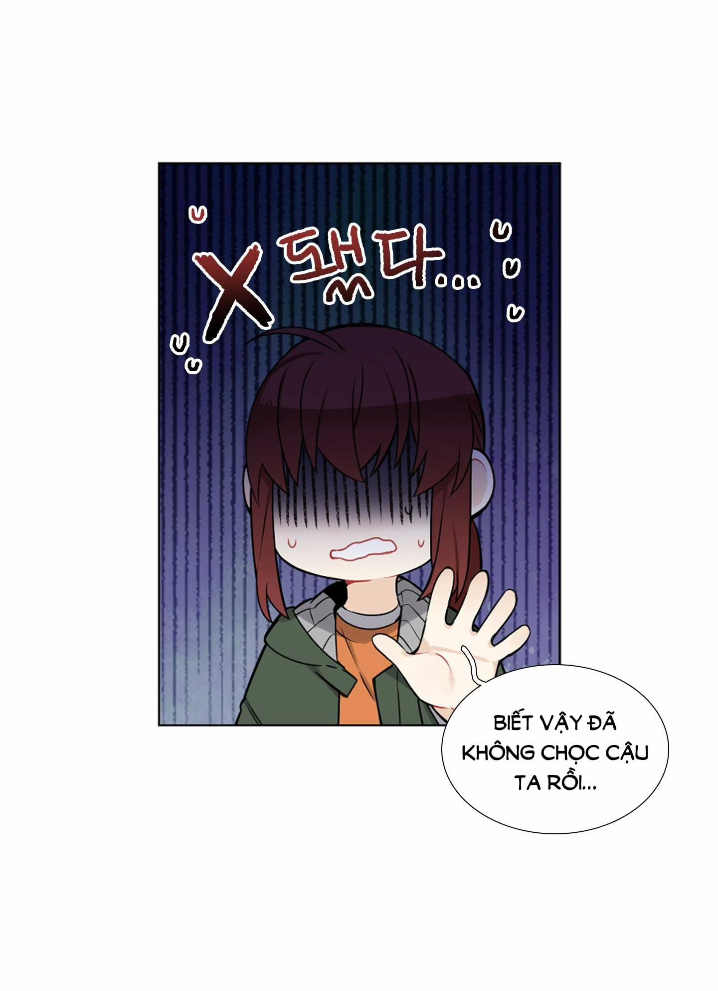 [18+] Chỉ B Là Không Biết 7.2 trang 52