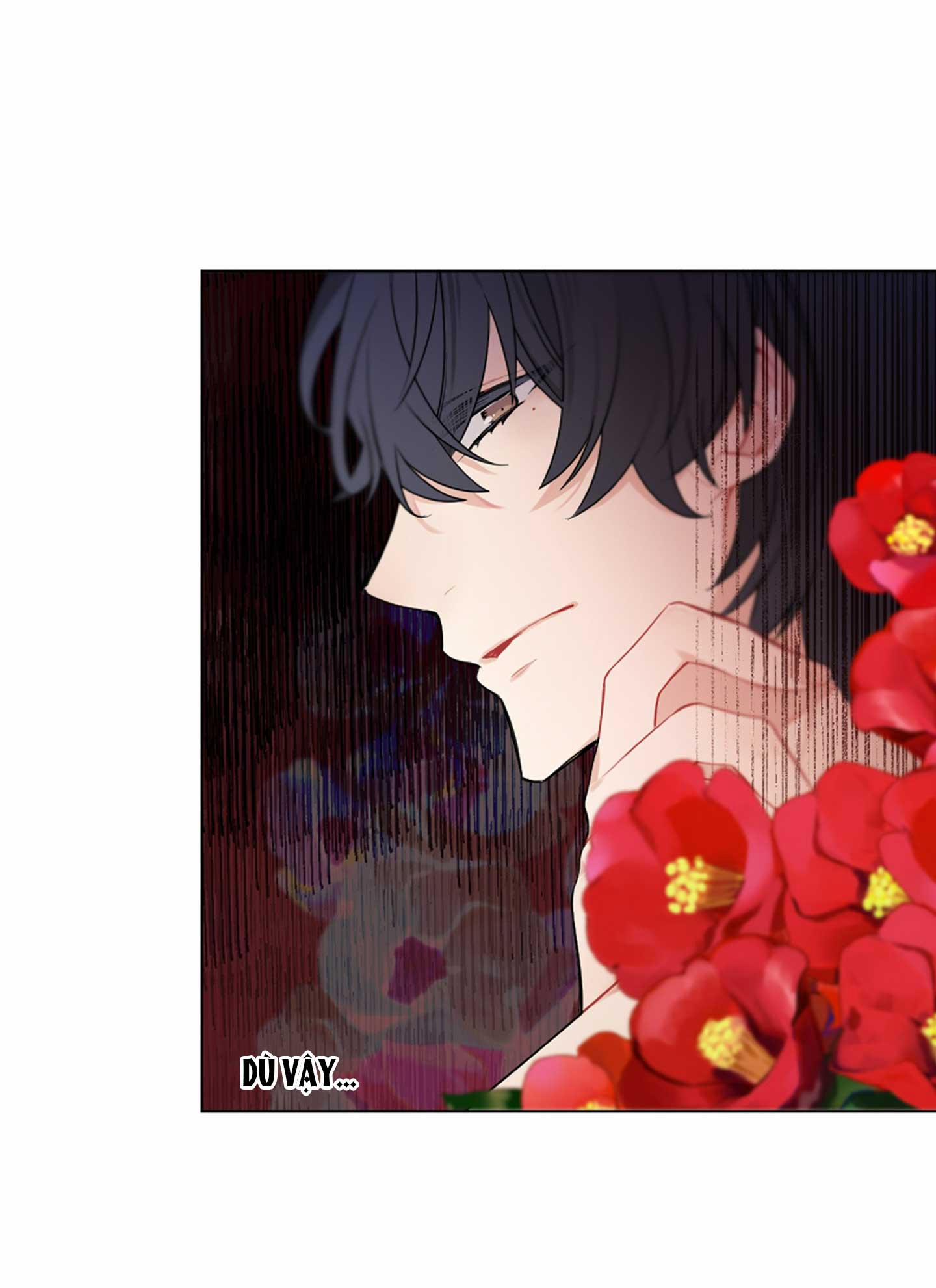 [18+] Chỉ B Là Không Biết 7.2 trang 9