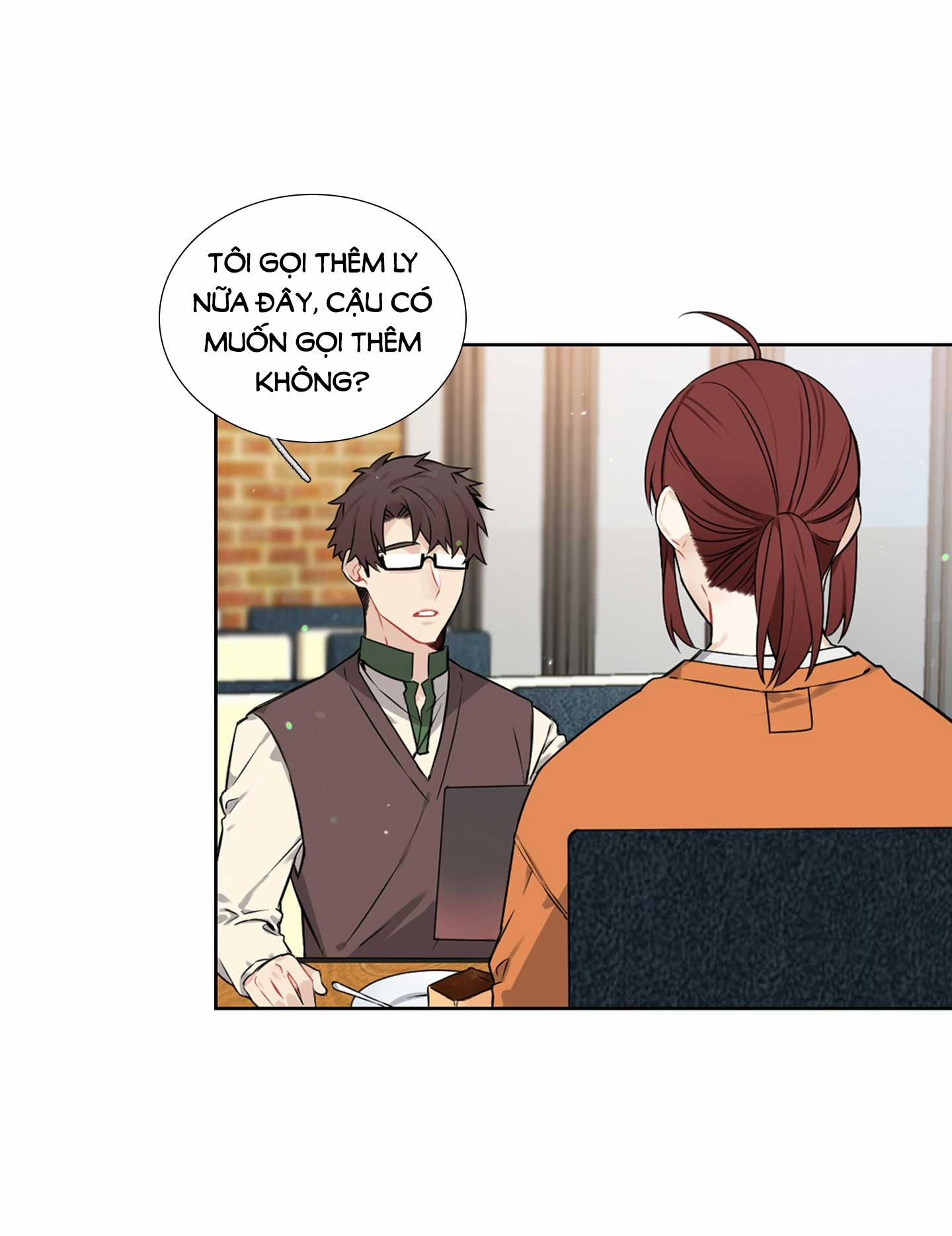 [18+] Chỉ B Là Không Biết 8.1 trang 15