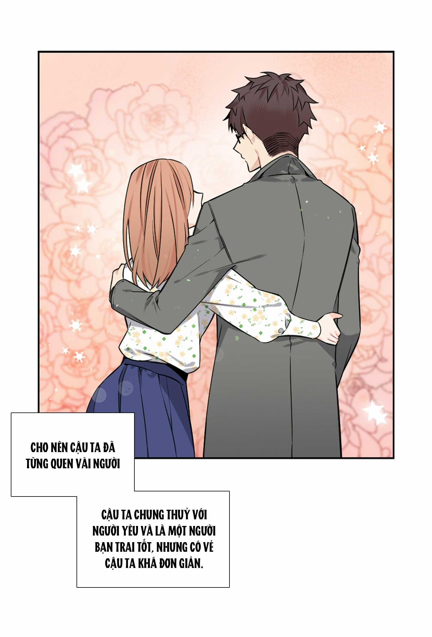 [18+] Chỉ B Là Không Biết 8.1 trang 3