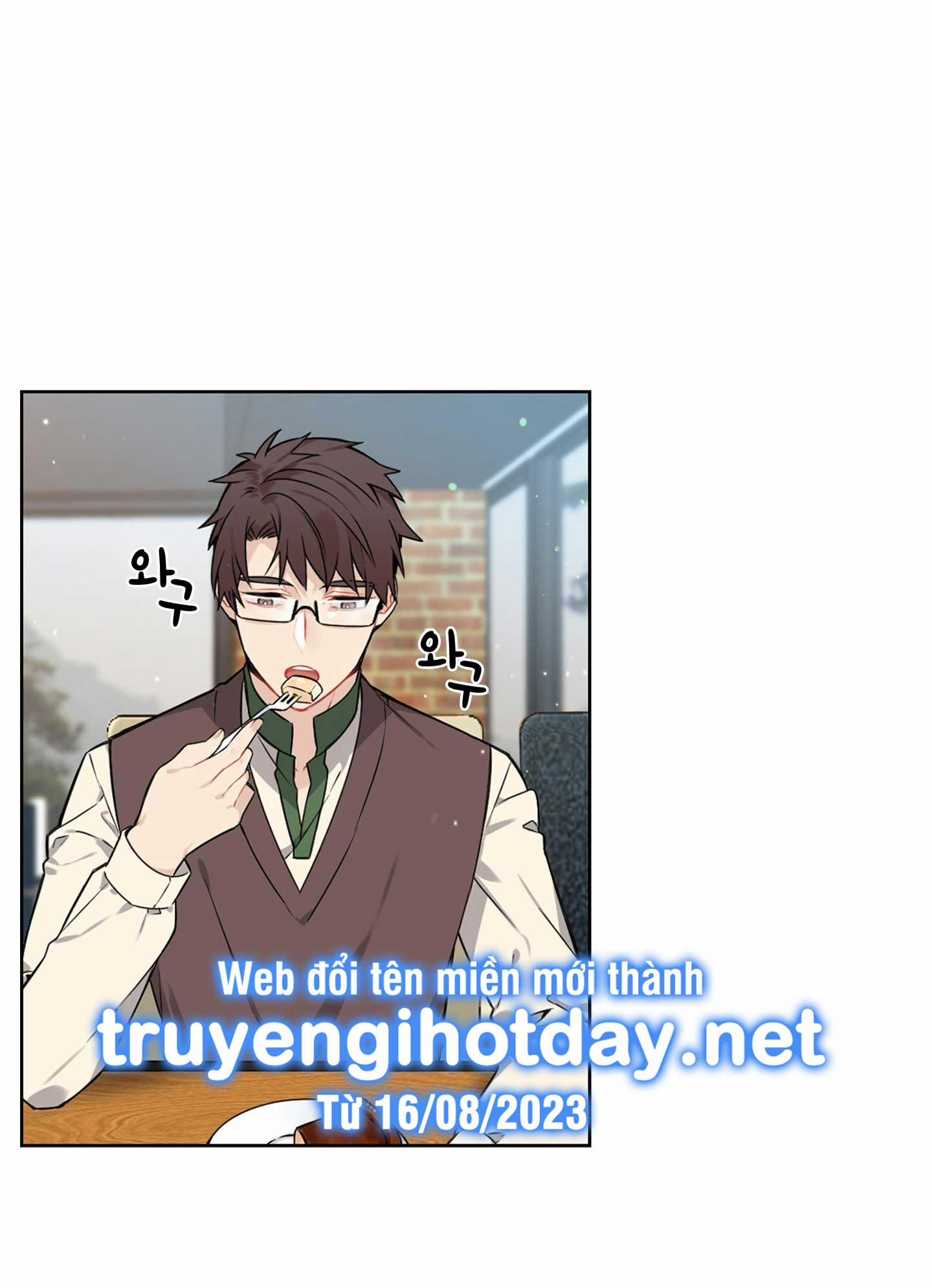 [18+] Chỉ B Là Không Biết 8.1 trang 5