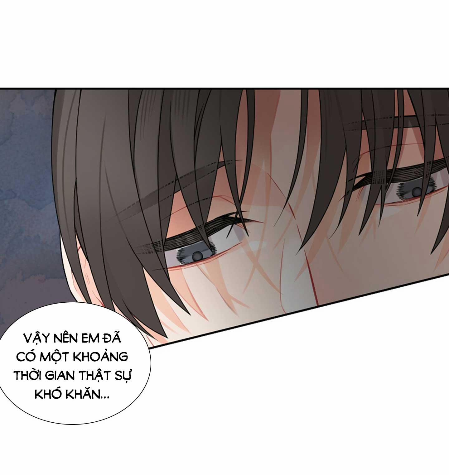 [18+] Chỉ B Là Không Biết 8.2 trang 17