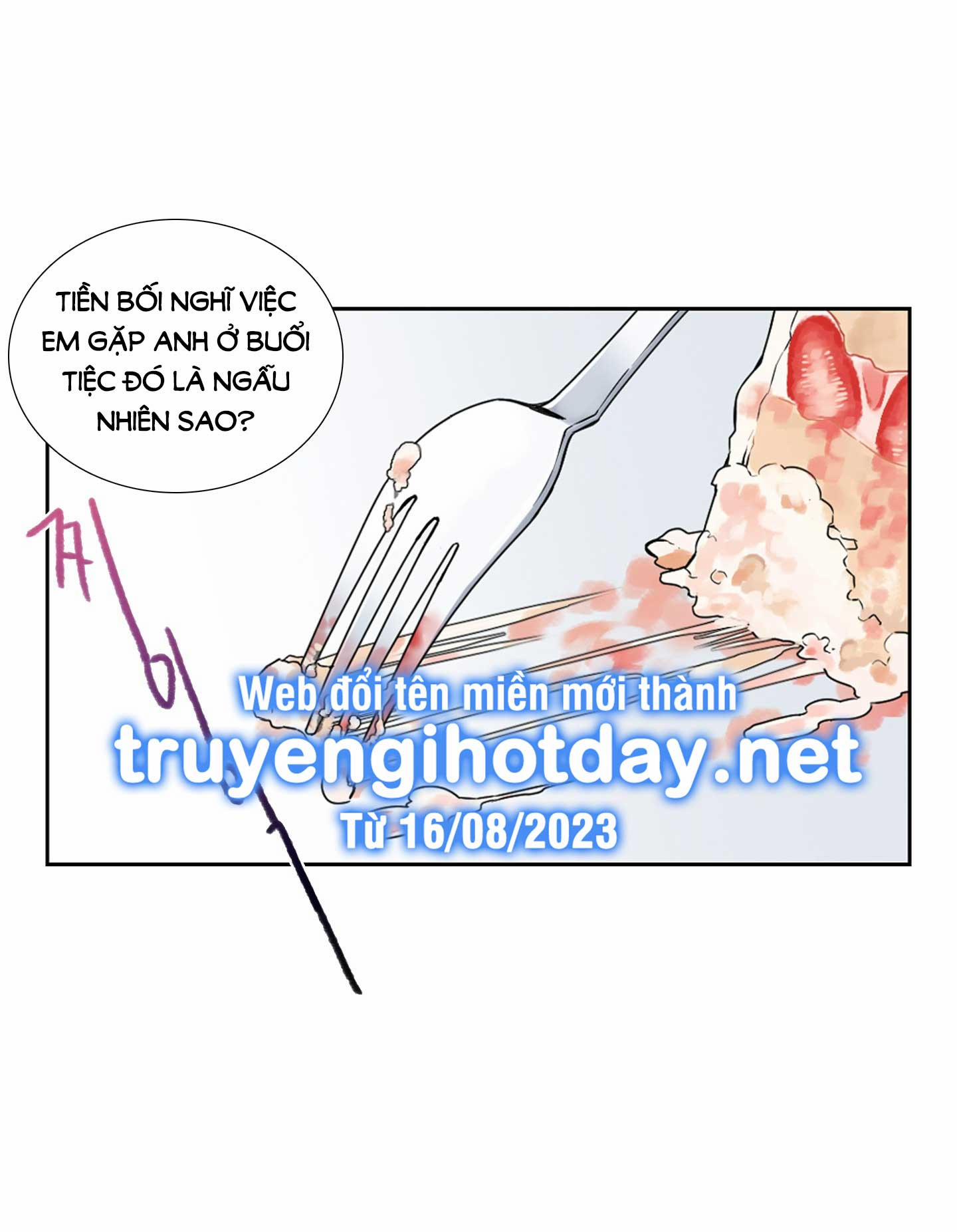 [18+] Chỉ B Là Không Biết 8.2 trang 19