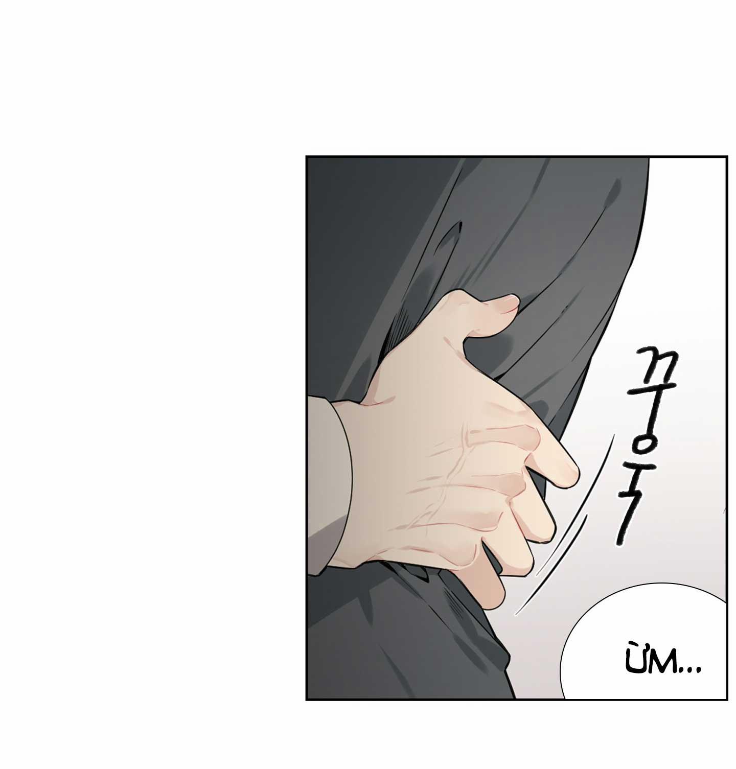 [18+] Chỉ B Là Không Biết 8.2 trang 40