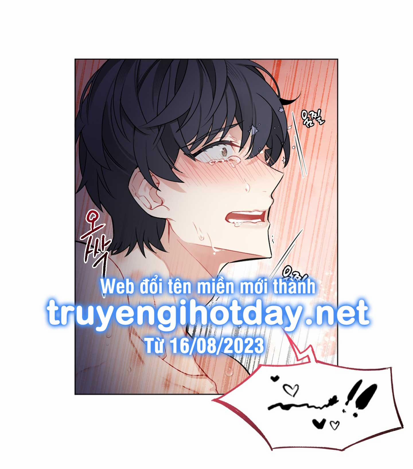 [18+] Chỉ B Là Không Biết 9.1 trang 12