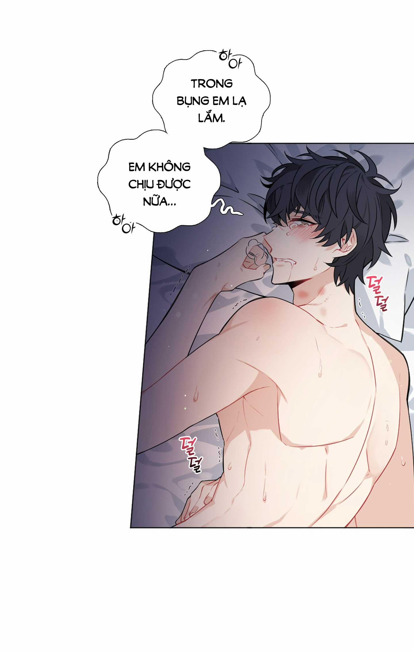 [18+] Chỉ B Là Không Biết 9.1 trang 15