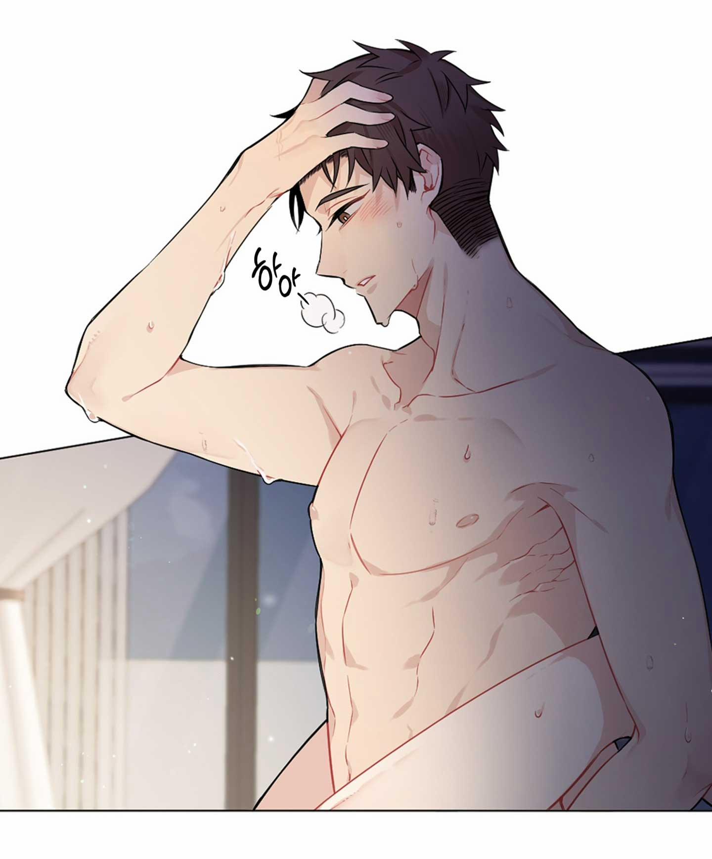 [18+] Chỉ B Là Không Biết 9.1 trang 3