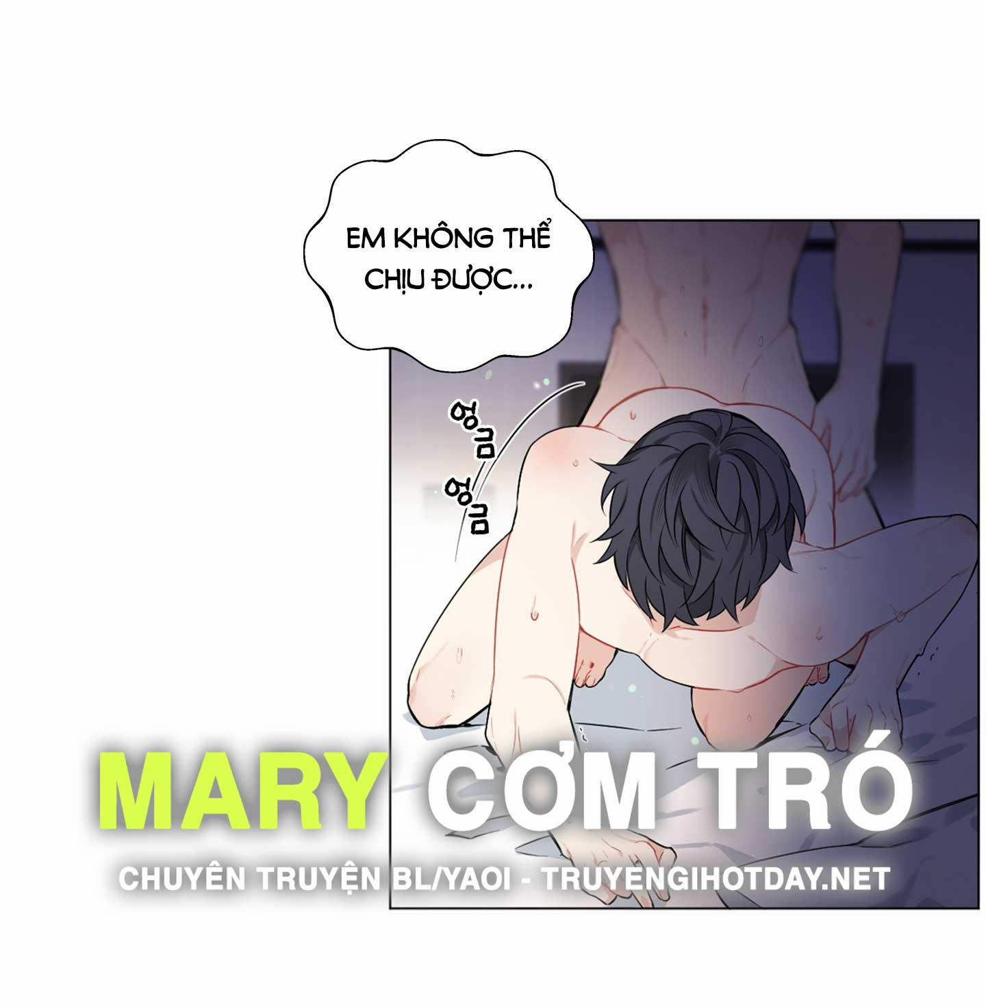 [18+] Chỉ B Là Không Biết 9.1 trang 8