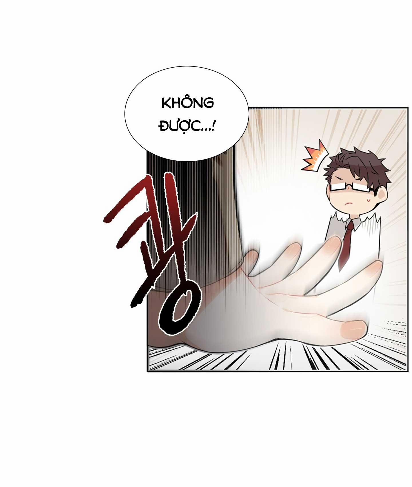 [18+] Chỉ B Là Không Biết 9.2 trang 18