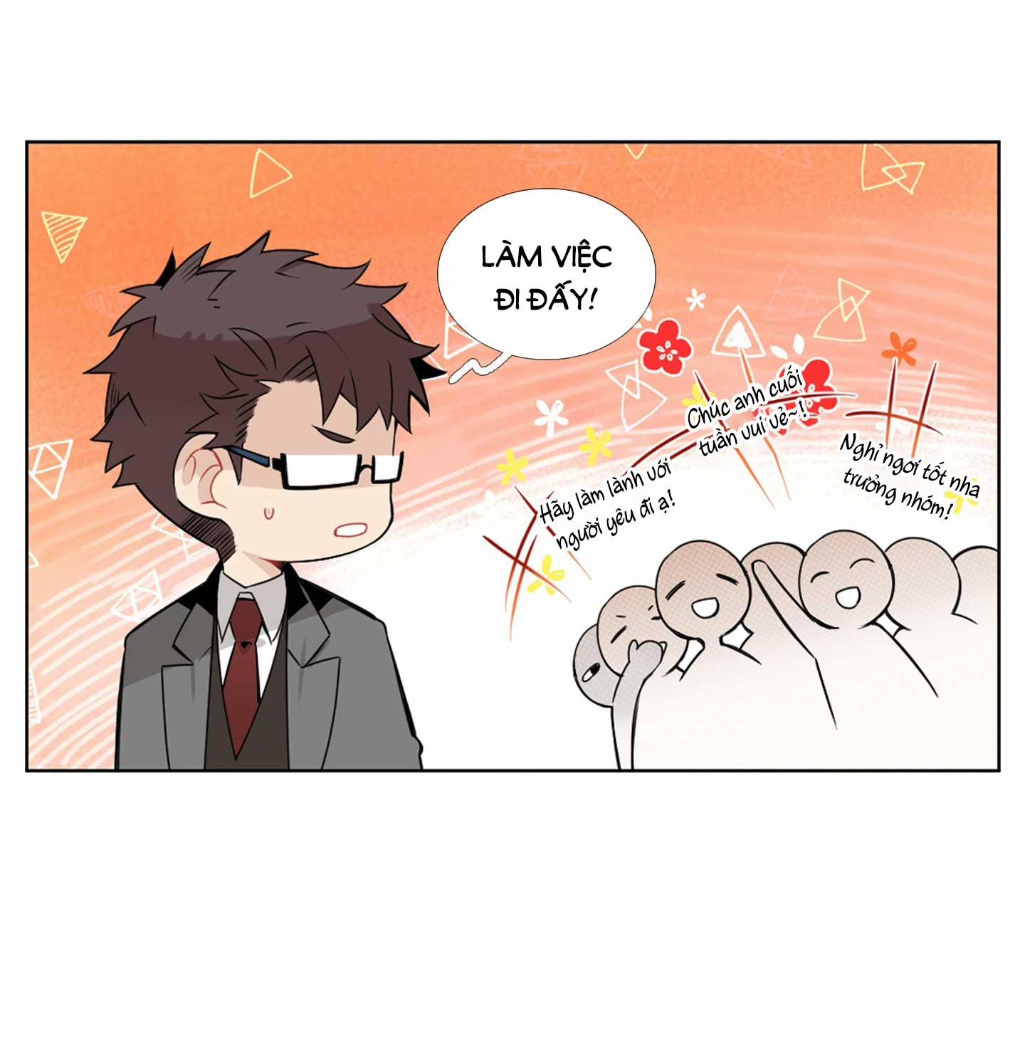 [18+] Chỉ B Là Không Biết 9.2 trang 24