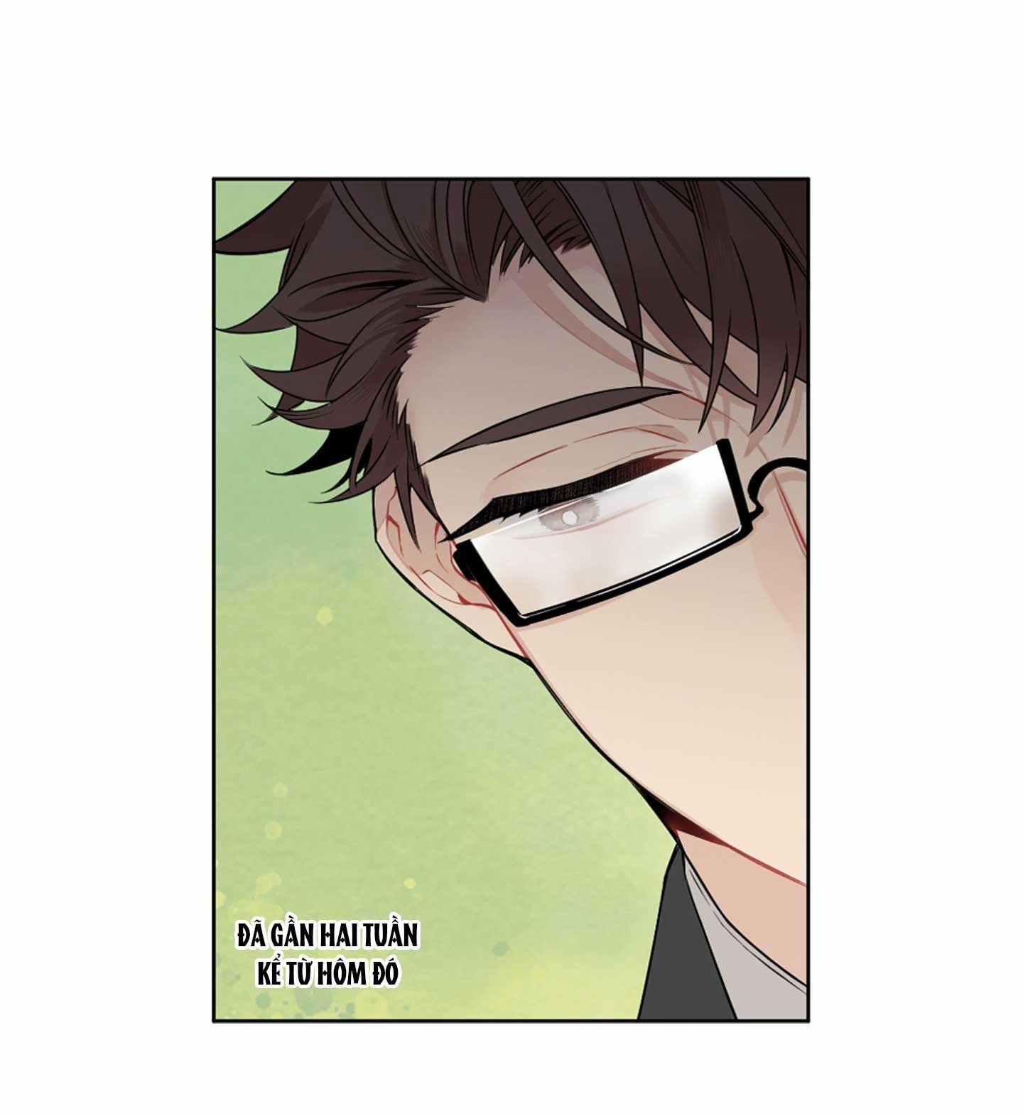 [18+] Chỉ B Là Không Biết 9.2 trang 27