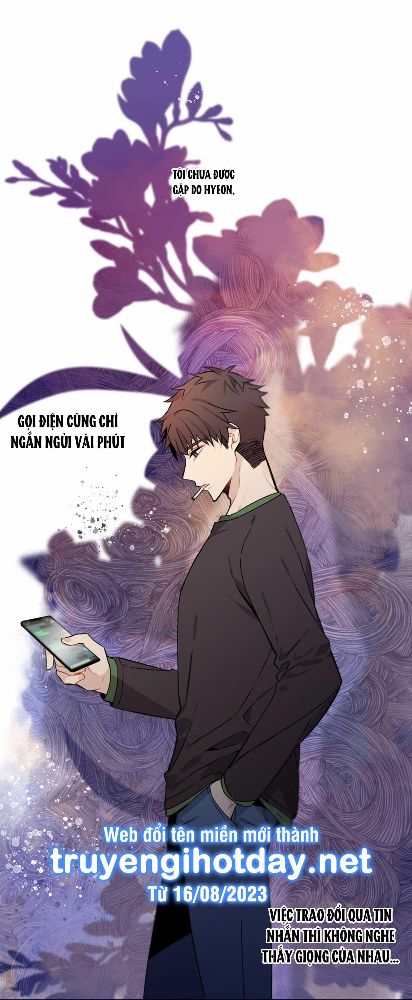 [18+] Chỉ B Là Không Biết 9.2 trang 28