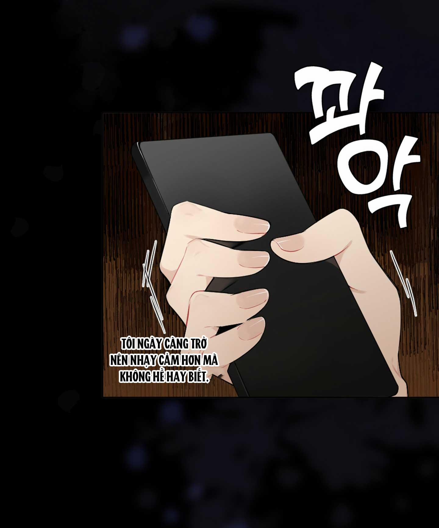 [18+] Chỉ B Là Không Biết 9.2 trang 30