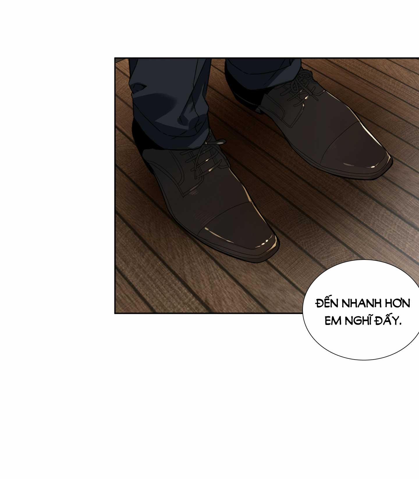 [18+] Chỉ B Là Không Biết 9.2 trang 37