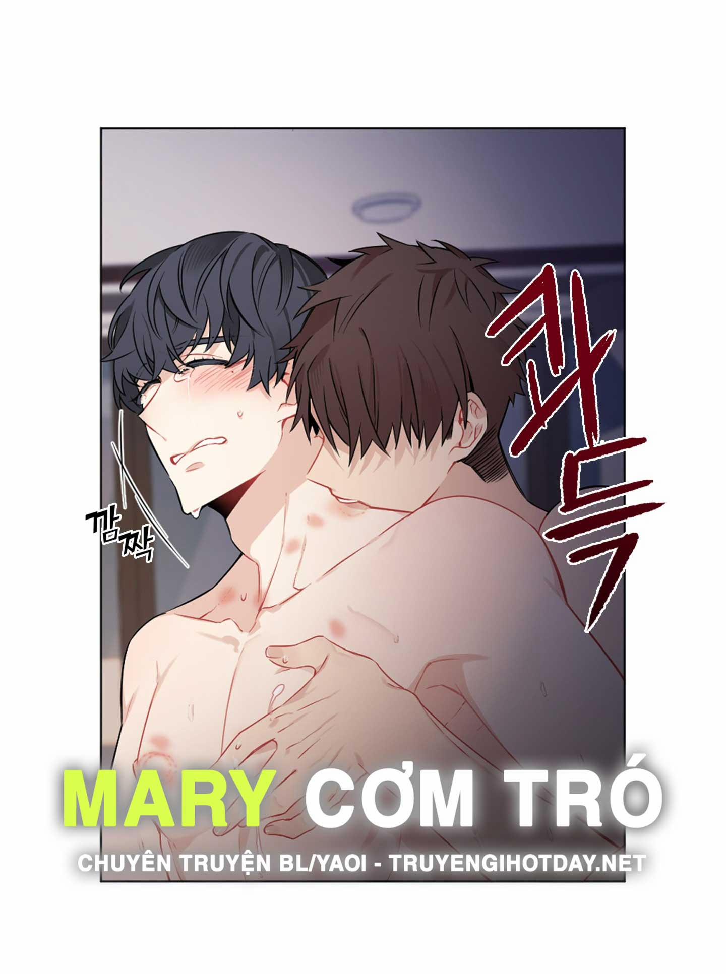 [18+] Chỉ B Là Không Biết 9.2 trang 6