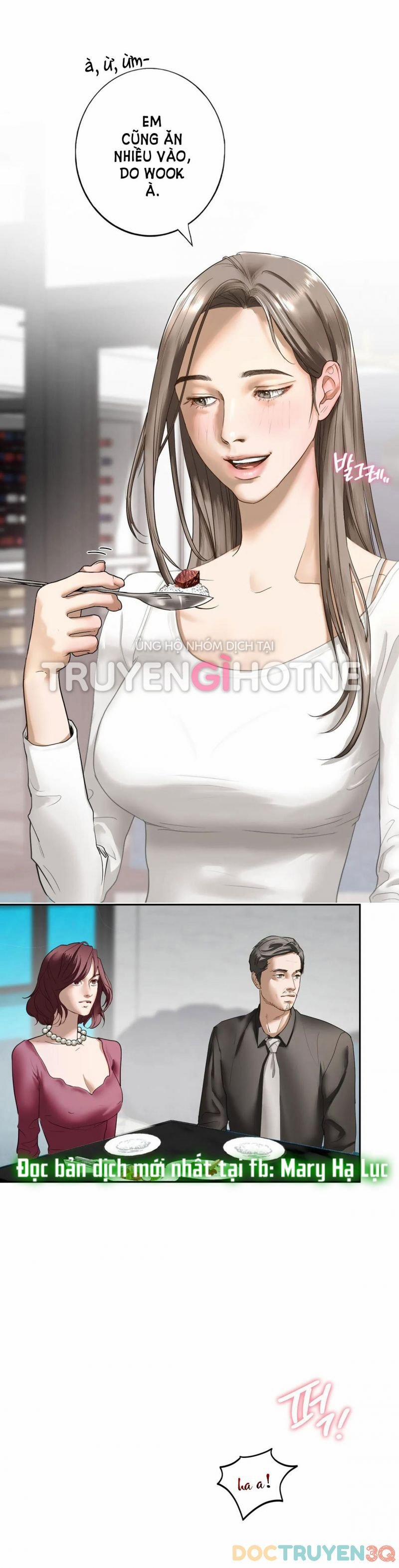 [18+] Chị Kế 1.5 trang 10