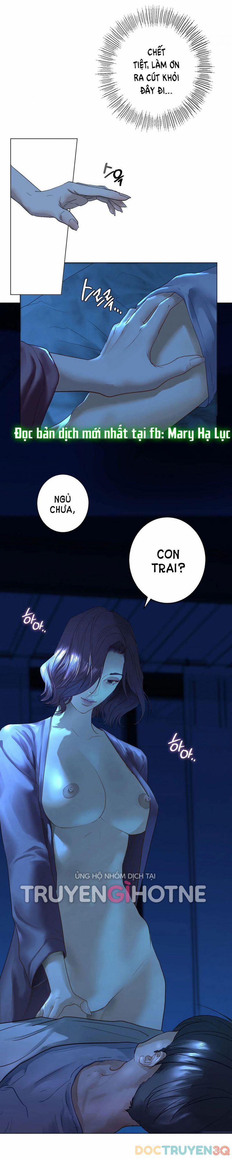 [18+] Chị Kế 1.5 trang 26