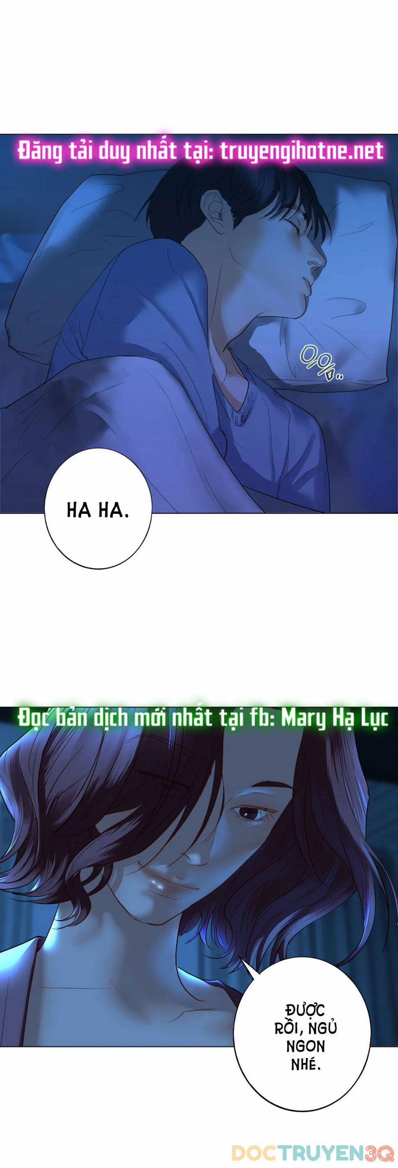 [18+] Chị Kế 1.5 trang 27