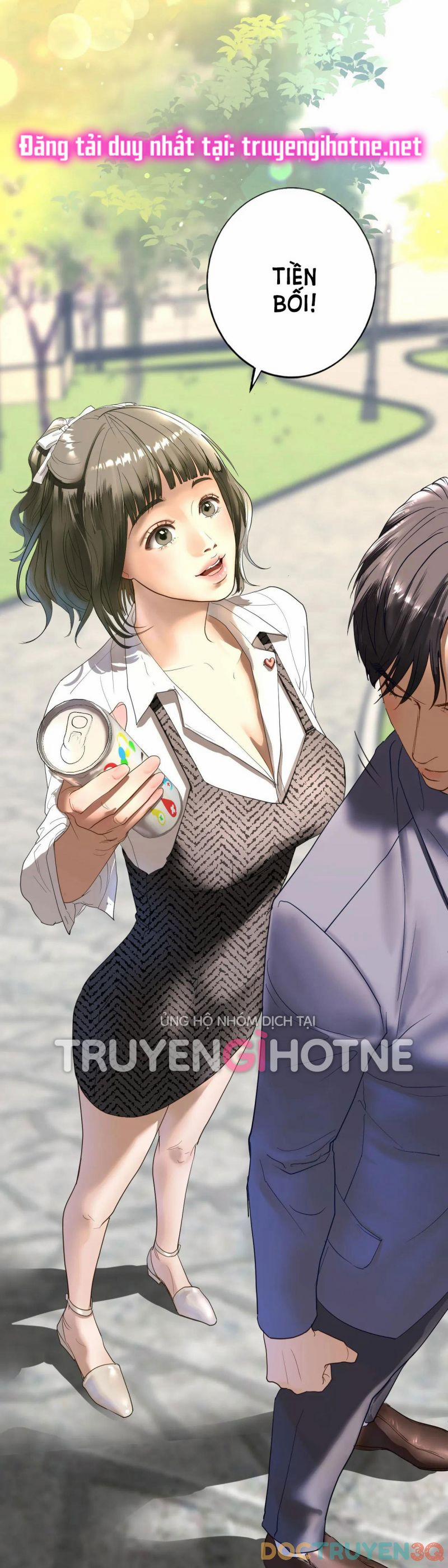 [18+] Chị Kế 1.5 trang 30