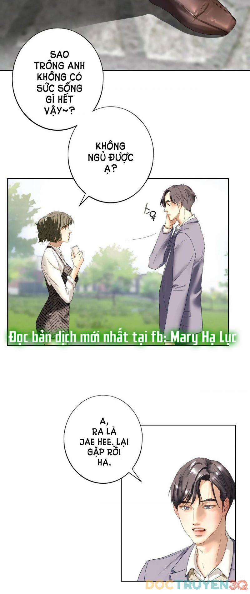 [18+] Chị Kế 1.5 trang 31