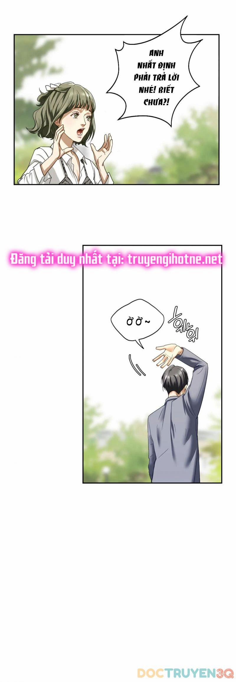 [18+] Chị Kế 1.5 trang 36