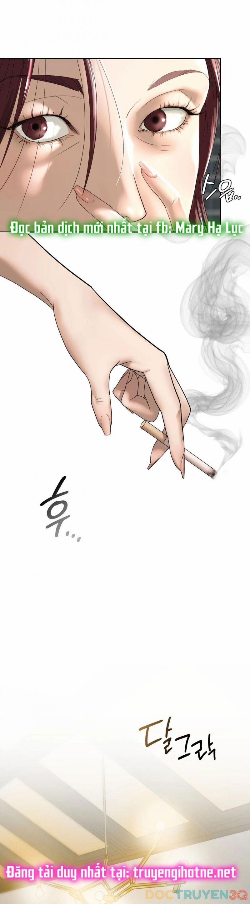 [18+] Chị Kế 1.5 trang 8