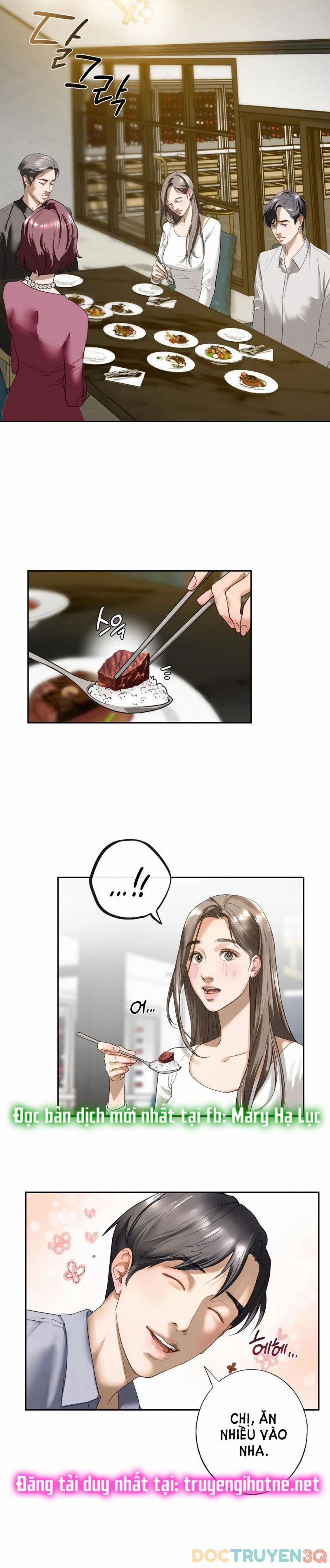 [18+] Chị Kế 1.5 trang 9