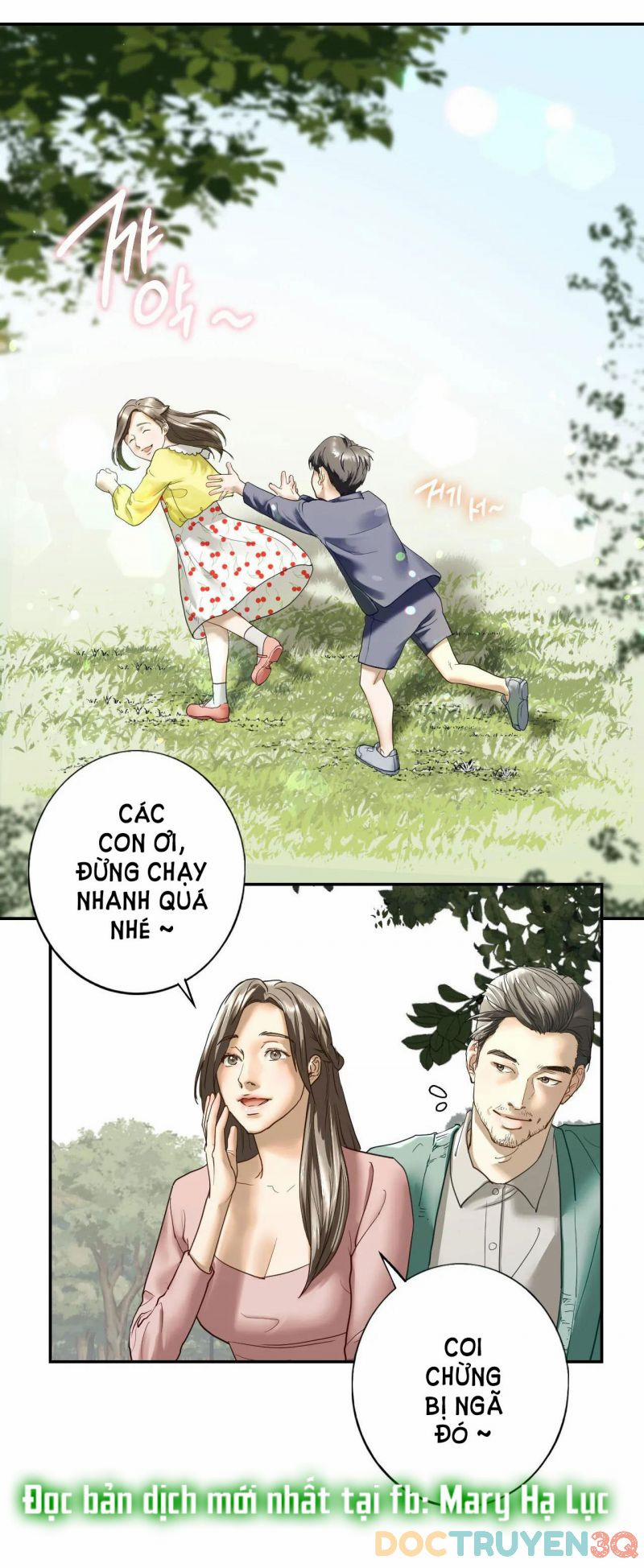 [18+] Chị Kế 1 trang 16