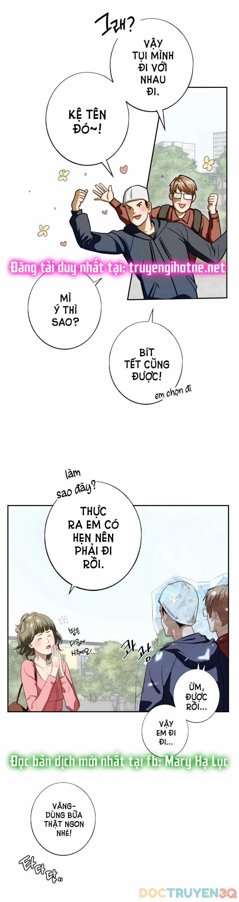 [18+] Chị Kế 1 trang 8