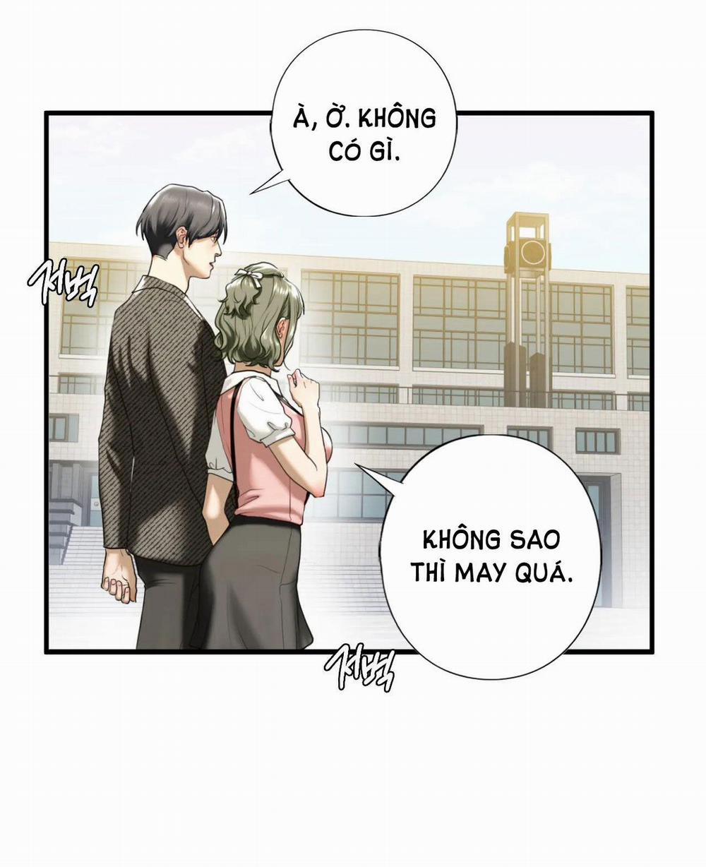 [18+] Chị Kế 10.1 trang 12