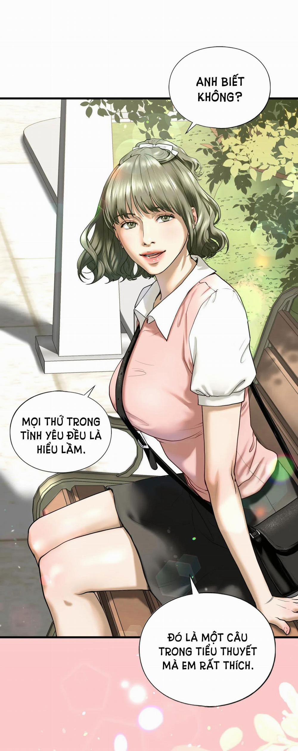 [18+] Chị Kế 10.1 trang 19