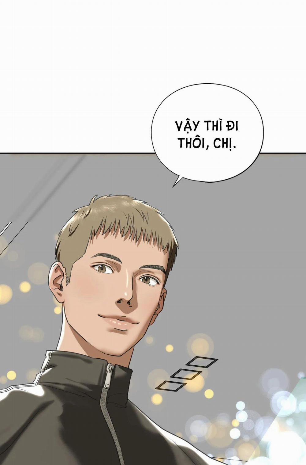 [18+] Chị Kế 10.1 trang 2