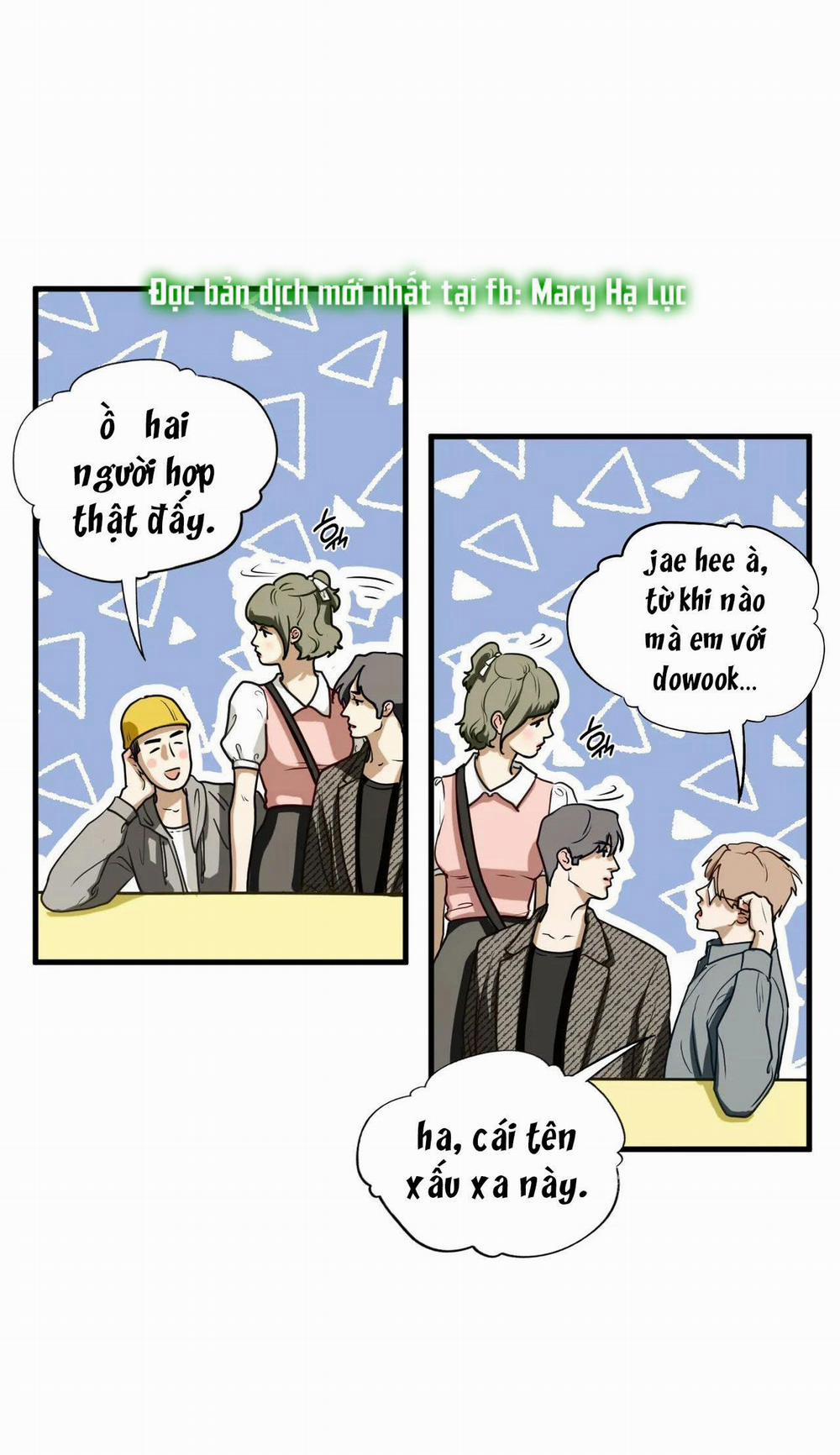 [18+] Chị Kế 10.1 trang 8