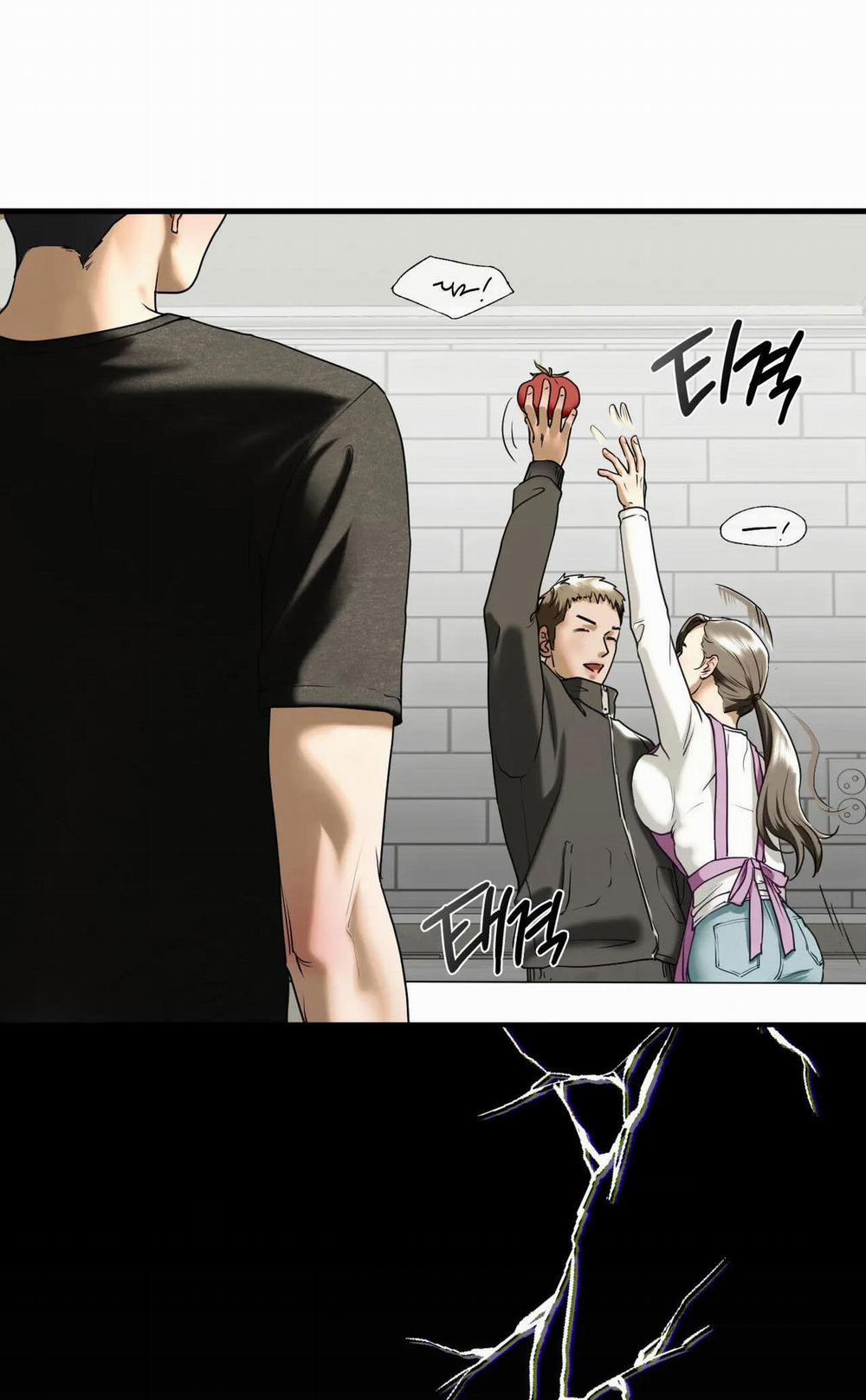 [18+] Chị Kế 10.2 trang 12