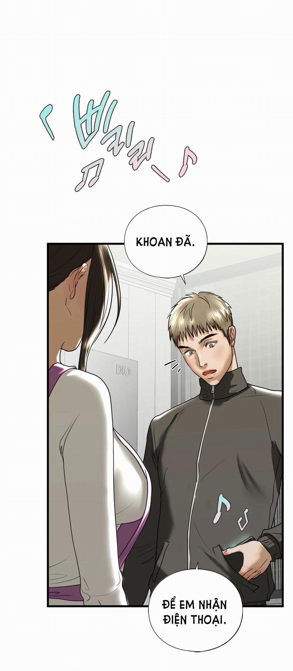 [18+] Chị Kế 10.2 trang 22