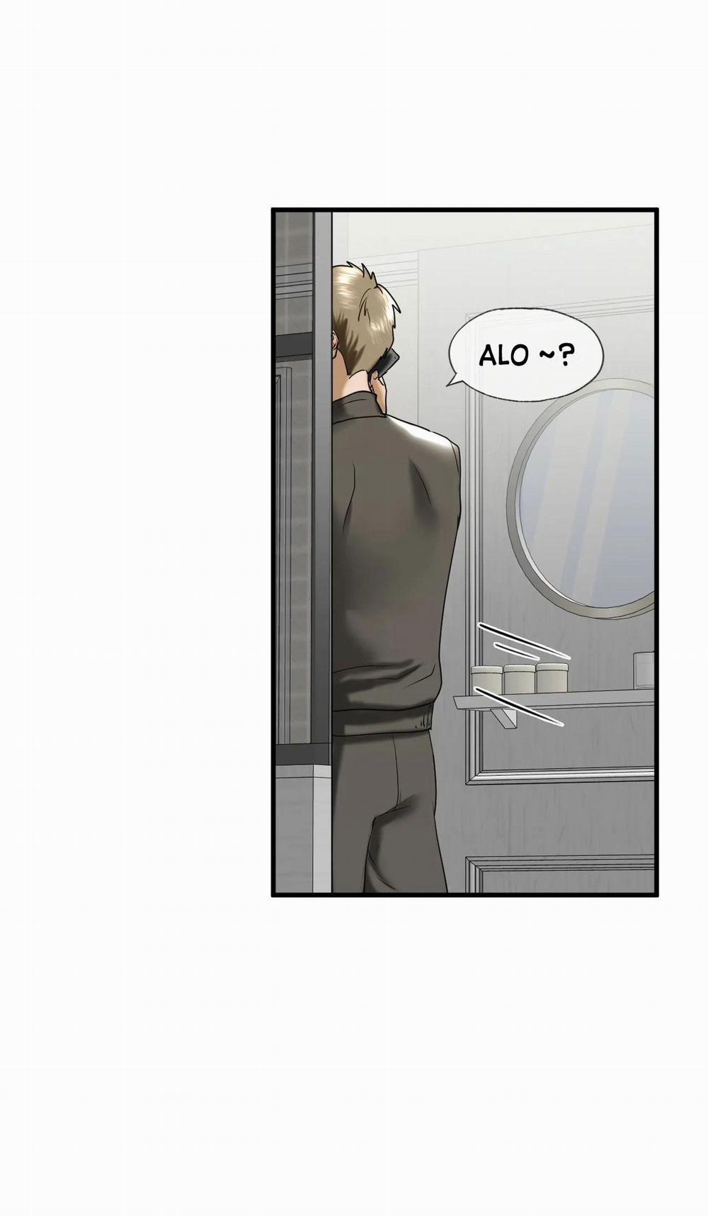 [18+] Chị Kế 10.2 trang 23