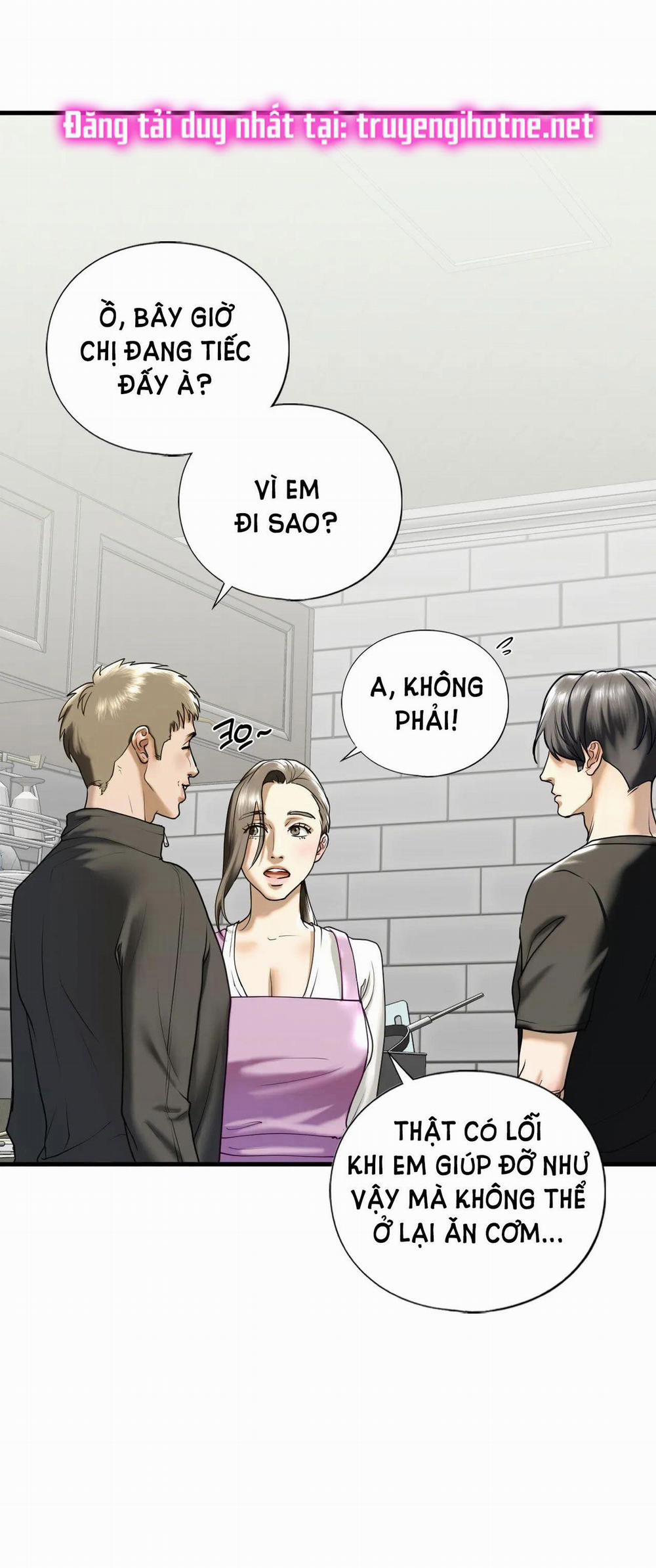 [18+] Chị Kế 10.2 trang 29